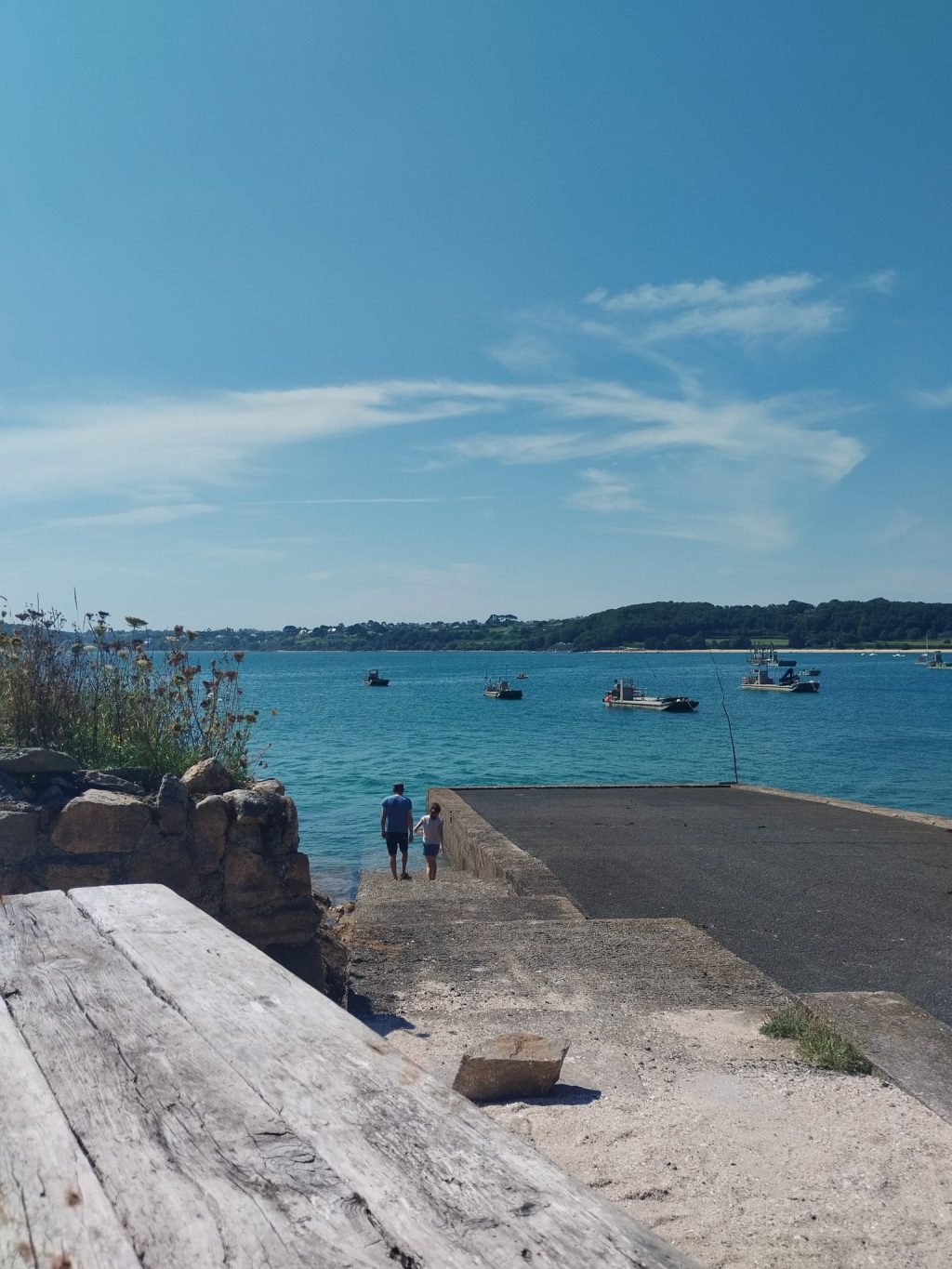 Mit dem Wohnmobil durch die Bretagne: Der komplette&nbsp;Guide